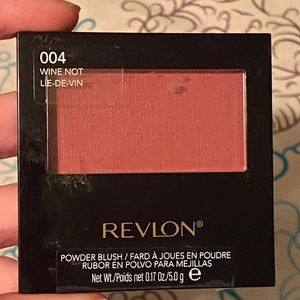 Revlon Blush